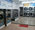 自助洗衣店加盟活動現場
