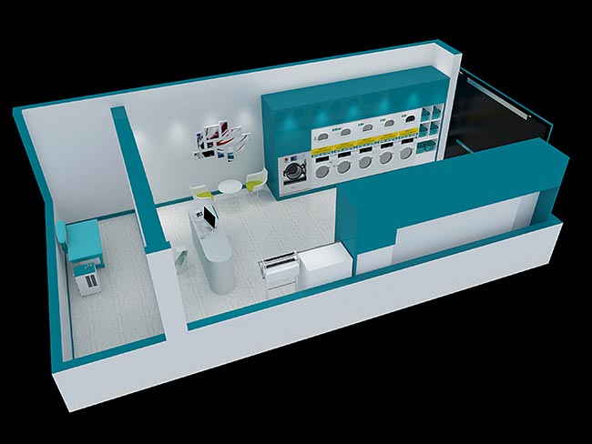 自助洗衣店投資能賺到錢嗎?