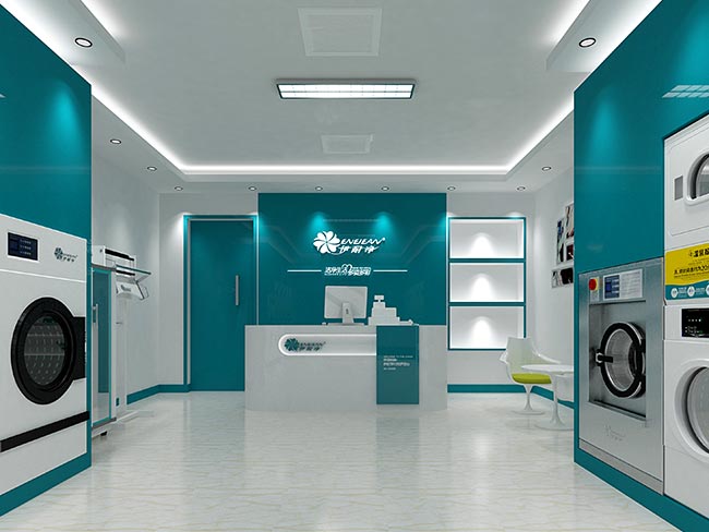 在太原開自助洗衣店如何才能出奇制勝？