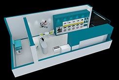 開個自助洗衣房要多少錢?