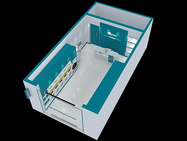 如何讓您的自助洗衣店能留住回頭客？